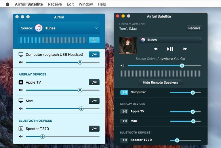 You searched for Airfoil : Mac Torrents